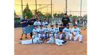 Major Rays Win the City of Fontana TOC